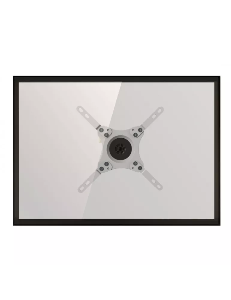 MULTIBRACKETS 6061 Wallmount 360 Multibrackets 15-32   VESA 200x200 screen REF MULTIBRACKETS MUL6061 | MusicGoodDeal