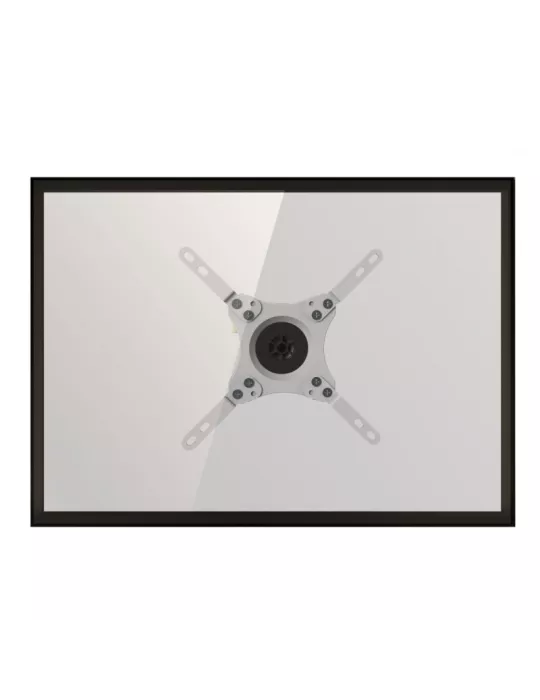 MULTIBRACKETS 6061 Wallmount 360 Multibrackets 15-32   VESA 200x200 screen REF MULTIBRACKETS MUL6061 | MusicGoodDeal