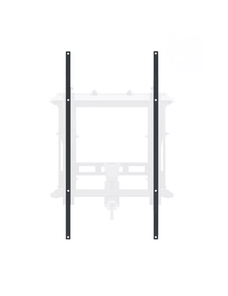 MULTIBRACKETS 0582 Push HD 800x400 Multibrackets extension kit - 40  - 70  screen MULTIBRACKETS MUL0582 | MusicGoodDeal