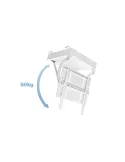 MULTIBRACKETS 048 Multibrackets CeilingMount PRO motorized ceiling mount for 32  to 75  screens - load 50kg Vesa Max 900x600 M