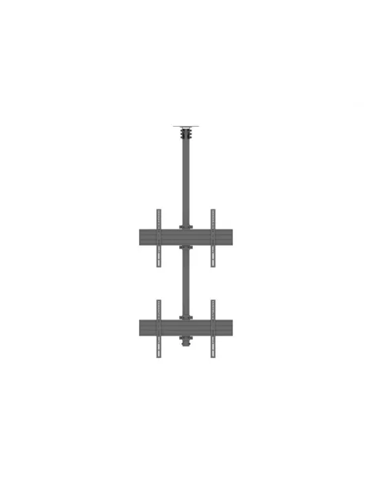MULTIBRACKETS 3583 Deckenhalterung Hochformat Multibrackets MBC2U2 Ceiling Mount Pro - 4 Bildschirme 40 -65  VESA Max 600x400