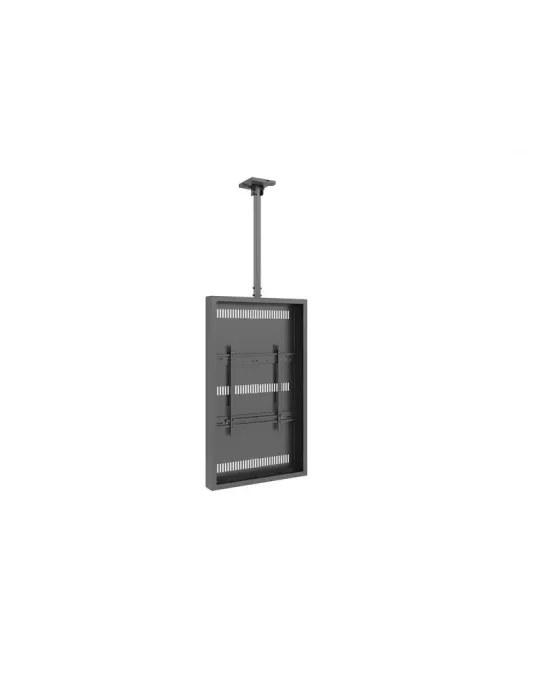 MULTIBRACKETS 7036 Caisson avec support plafond Multibrackets Enclosure 55" High Brightness Ceiling Medium - écran 55" VESA Max