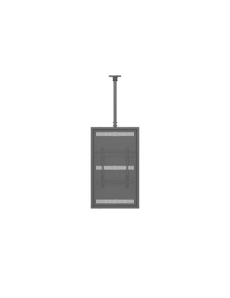 MULTIBRACKETS 7036 Caisson avec support plafond Multibrackets Enclosure 55" High Brightness Ceiling Medium - écran 55" VESA Max