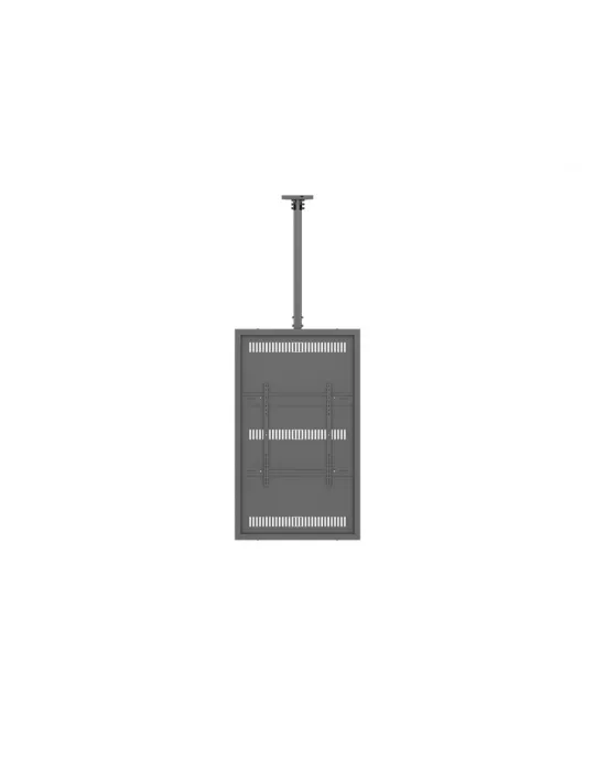 MULTIBRACKETS 7036 Caisson avec support plafond Multibrackets Enclosure 55" High Brightness Ceiling Medium - écran 55" VESA Max