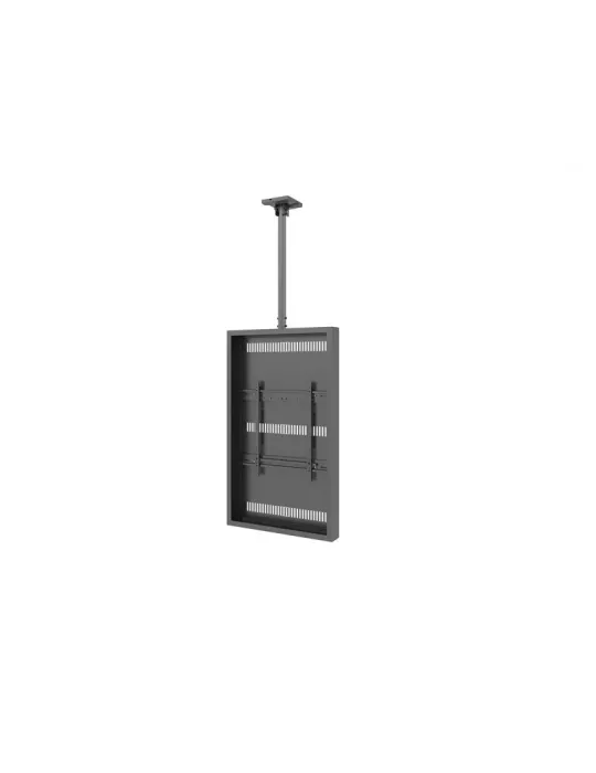 MULTIBRACKETS 7036 Caisson avec support plafond Multibrackets Enclosure 55" High Brightness Ceiling Medium - écran 55" VESA Max