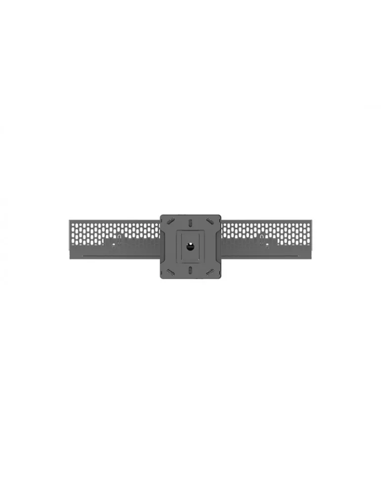 MULTIBRACKETS 7036 Caisson avec support plafond Multibrackets Enclosure 55" High Brightness Ceiling Medium - écran 55" VESA Max