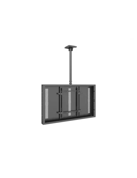 MULTIBRACKETS 7036 Caisson avec support plafond Multibrackets Enclosure 55" High Brightness Ceiling Medium - écran 55" VESA Max