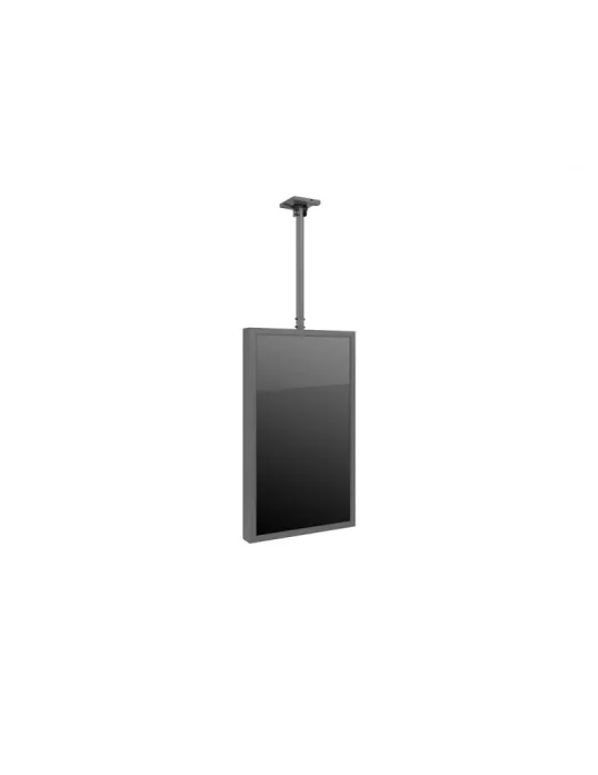 MULTIBRACKETS 7036 Caisson avec support plafond Multibrackets Enclosure 55" High Brightness Ceiling Medium - écran 55" VESA Max