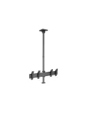MULTIBRACKETS 6602 Deckenhalterung Multibrackets Ceiling Mount Pro CCTV MBC2X1U - 2 Monitore VESA Max 200 MULTIBRACKETS MUL660
