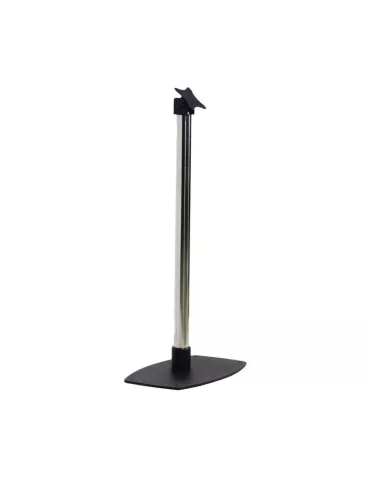 EDBAK STD04 Support sol inclinable   ecran VESA 100x100 max