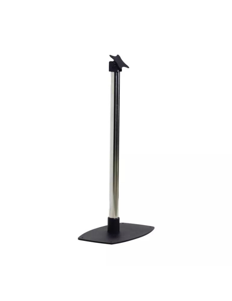 EDBAK STD04 Support sol inclinable   ecran VESA 100x100 max