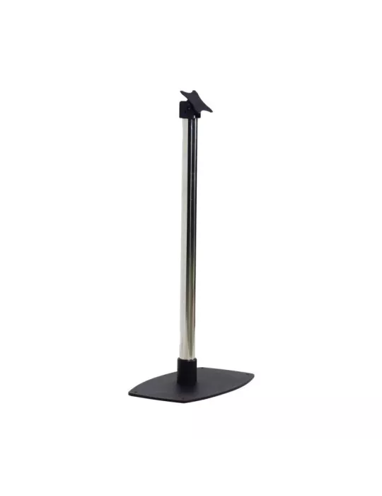 EDBAK STD04 Support sol inclinable   ecran VESA 100x100 max