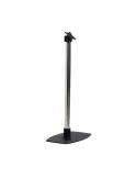 EDBAK STD04 Tilting floor stand VESA screen 100x100 max EDBAK EDBSTD04 | MusicGoodDeal