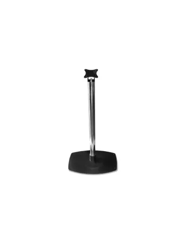 EDBAK STD04 Support sol inclinable   ecran VESA 100x100 max 2