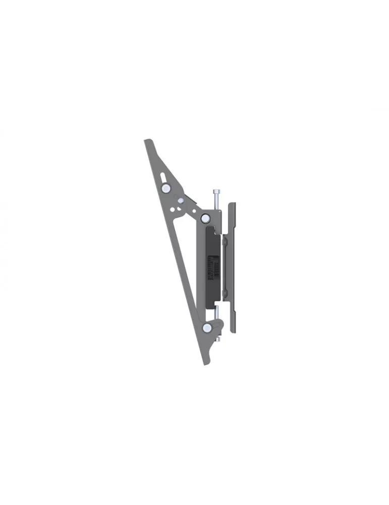 MULTIBRACKETS 6046 Support mural Multibrackets Menu Board Wall Mount Pro MBW4X1U - 4 écrans 32"-50" VESA Max 300x300