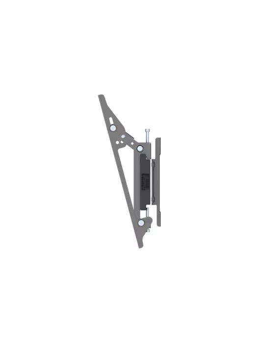 MULTIBRACKETS 6046 Wandhalterung Multibrackets Menu Board Wall Mount Pro MBW4X1U - 4 Bildschirme 32 -50  VESA Max 300x300 MULT