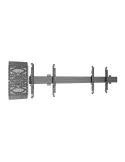 MULTIBRACKETS 4349 Multibrackets Wallmount MBW2U Media Storage - VESA Max 600x400 MULTIBRACKETS MUL4349 | MusicGoodDeal