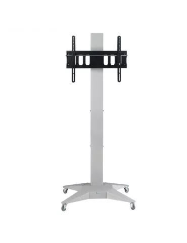 EUROMET 06000 Soporte de suelo móvil Vesa Max Pantalla 600x400 EUROMET EUR06000 | MusicGoodDeal 2