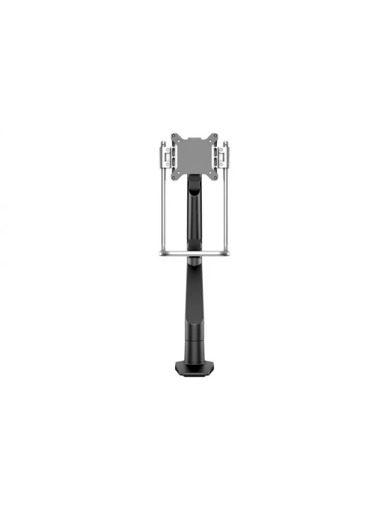 MULTIBRACKETS 2581 Articulated table support with handle Multibrackets Gas Lift Arm Single - 15 - 32  screen VESA Max 100x100