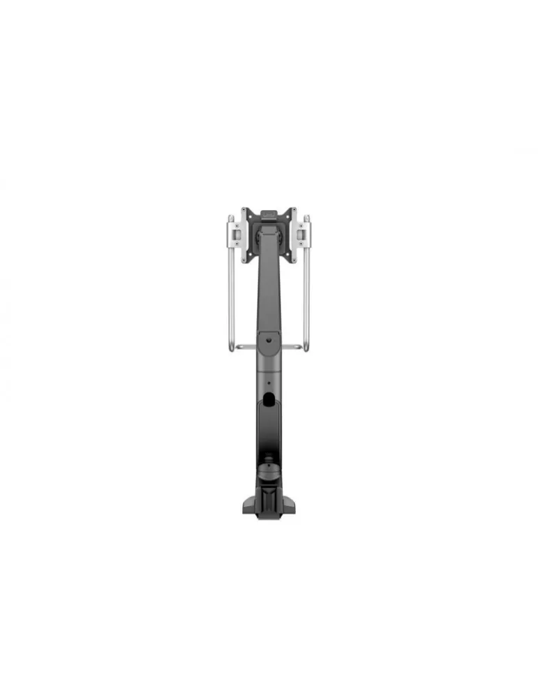 MULTIBRACKETS 2581 Soporte de mesa articulado con asa Multibrackets Brazo de elevación a gas Sencillo - pantalla de 15 - 32  V