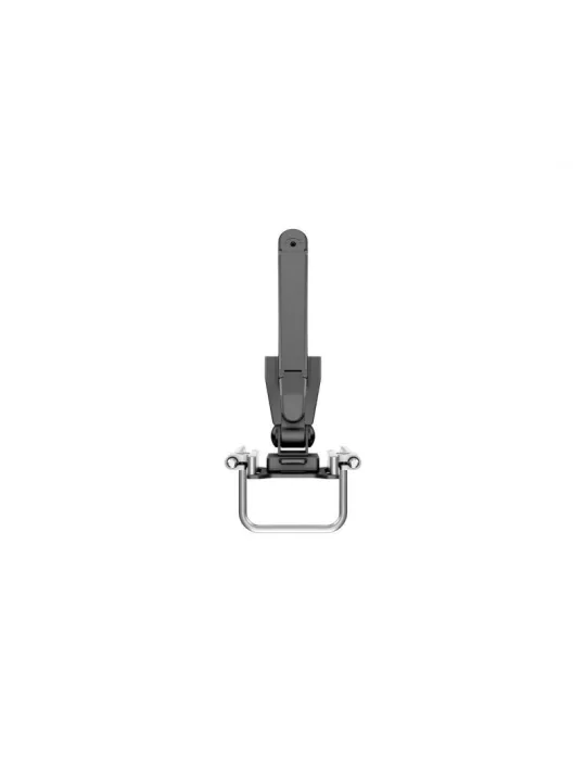 MULTIBRACKETS 2581 Support de table articulé avec poignée Multibrackets Gas Lift Arm Single - écran de 15"- 32" VESA Max 100x10