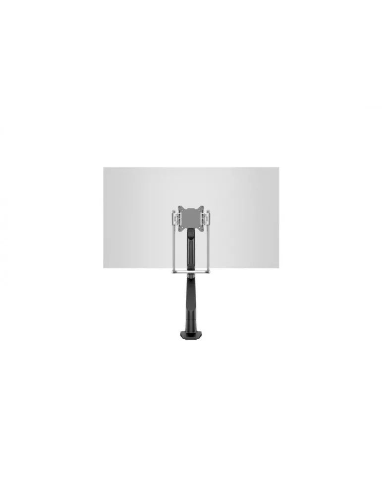 MULTIBRACKETS 2581 Articulated table support with handle Multibrackets Gas Lift Arm Single - 15 - 32  screen VESA Max 100x100