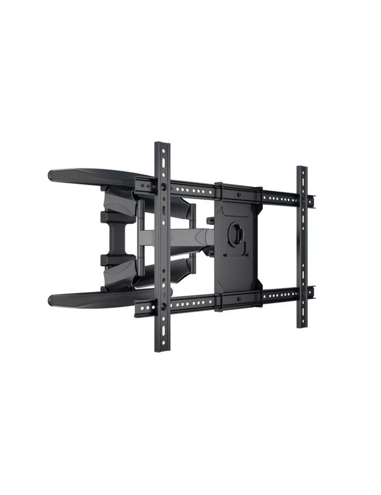 MULTIBRACKETS 6317 Support mural  VESA Flexarm XL Full Motion Dual 600x400 Ref :
