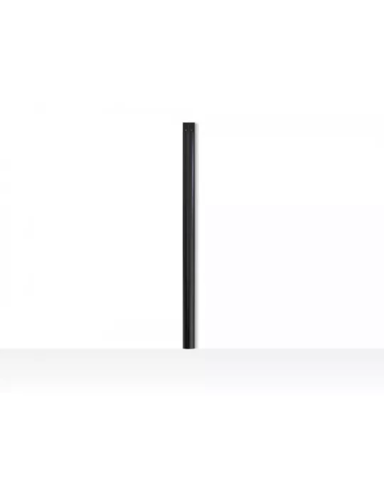 MULTIBRACKETS 3855 Cache-câble Multibrackets Cable Cover Super Slim Noir - 75mm W - 1100mm L