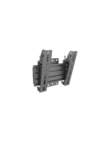 MULTIBRACKETS 7024 Support mural inclinable Multibrackets Wallmount Pro MBW1U Tilt 200 Black - écran 17"-42" VESA Max 200x200