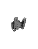 MULTIBRACKETS 7024 Multibrackets Soporte de pared Pro MBW1U Inclinación 200 Negro - Pantalla de 17 -42  VESA Máx. 200x200 MULT