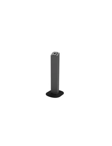EDBAK ITSV03 Support sol sur socle   NOIR pour tablette 10'-19'