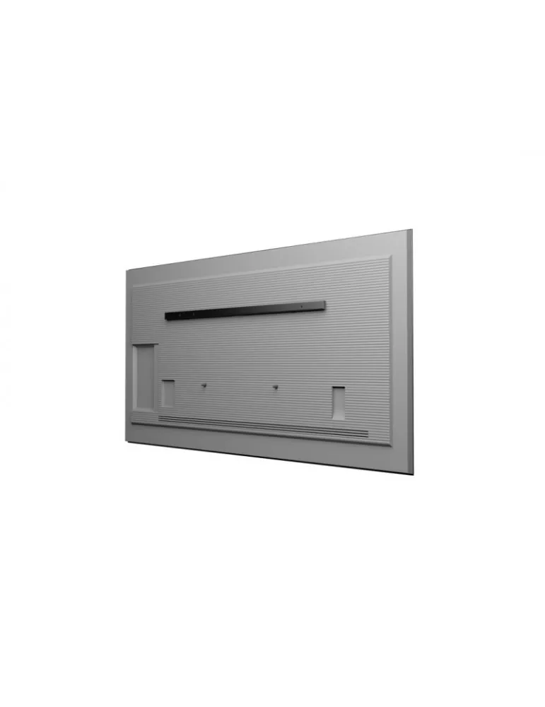 MULTIBRACKETS 1004 Universal wall mount Multibrackets size L - Landscape 65  - 85  or Portrait 55 -75 MULTIBRACKETS MUL1004 |