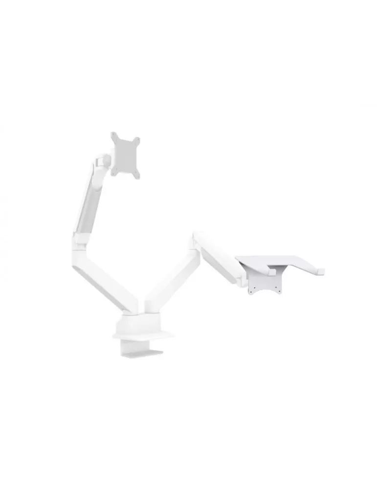 MULTIBRACKETS 7518 Support pour ordinateur Multibrackets Laptop Holder Gas Lift Arm MULTIBRACKETS MUL7518 | MusicGoodDeal