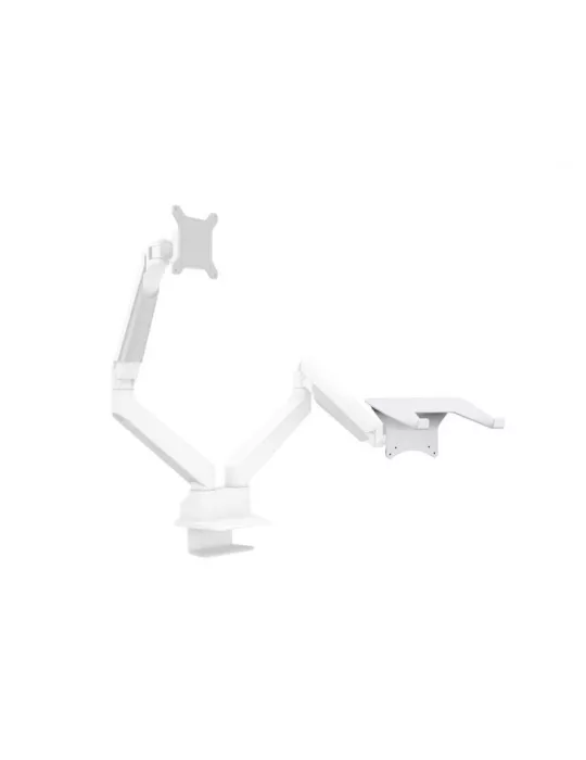 MULTIBRACKETS 7518 Soporte para ordenador Multibrackets Soporte para ordenador portátil Brazo elevador de gas MULTIBRACKETS MU