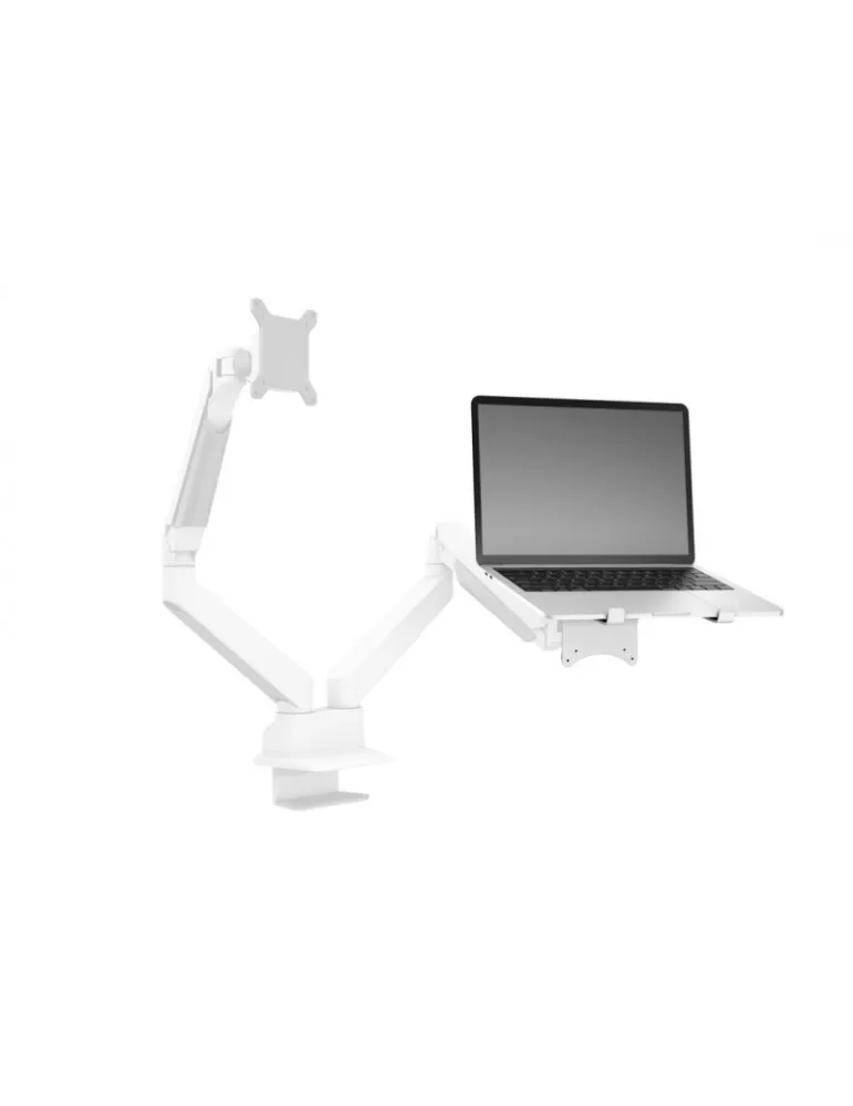 MULTIBRACKETS 7518 Support pour ordinateur Multibrackets Laptop Holder Gas Lift Arm MULTIBRACKETS MUL7518 | MusicGoodDeal