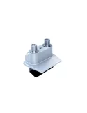 MULTIBRACKETS 0896 Base double pour support de table Multibrackets Gas Lift Duo Desk Clamp