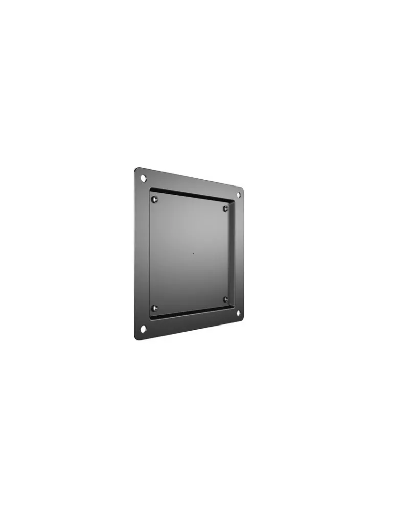 MULTIBRACKETS 2888 Platte Erweiterung VESA-Adapter Multibrackets VESA Mount Adapter Plate Vesa Max 100x100 MULTIBRACKETS MUL28