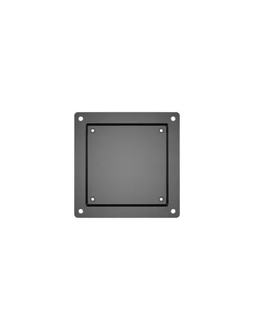 MULTIBRACKETS 2888 Placa de extensión adaptateur VESA Multibrackets VESA Mount Adapter Plate Vesa Max 100x100 MULTIBRACKETS MU 2