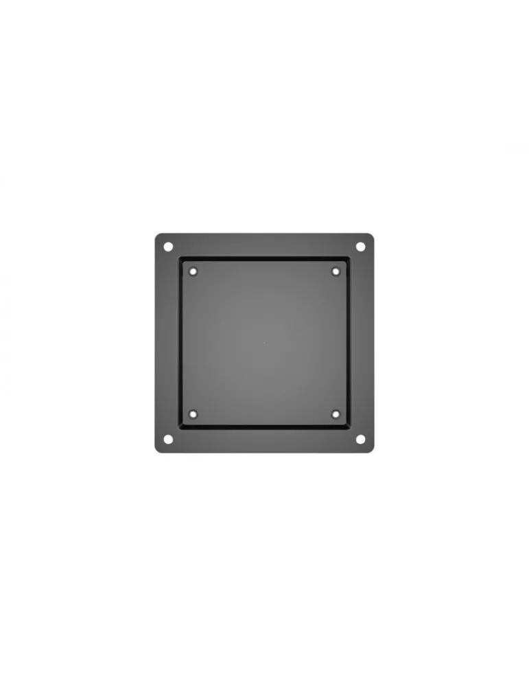 MULTIBRACKETS 2888 Platte Erweiterung VESA-Adapter Multibrackets VESA Mount Adapter Plate Vesa Max 100x100 MULTIBRACKETS MUL28