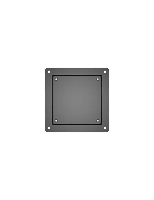 MULTIBRACKETS 2888 Placa de extensión adaptateur VESA Multibrackets VESA Mount Adapter Plate Vesa Max 100x100 MULTIBRACKETS MU