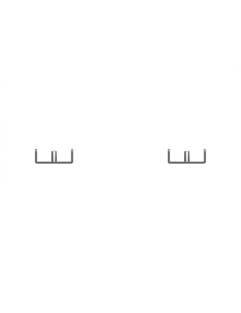 MULTIBRACKETS 2871 VESA Extension Kit Basic 180 VESA 400x600 REF  MULTIBRACKETS MUL2871 | MusicGoodDeal