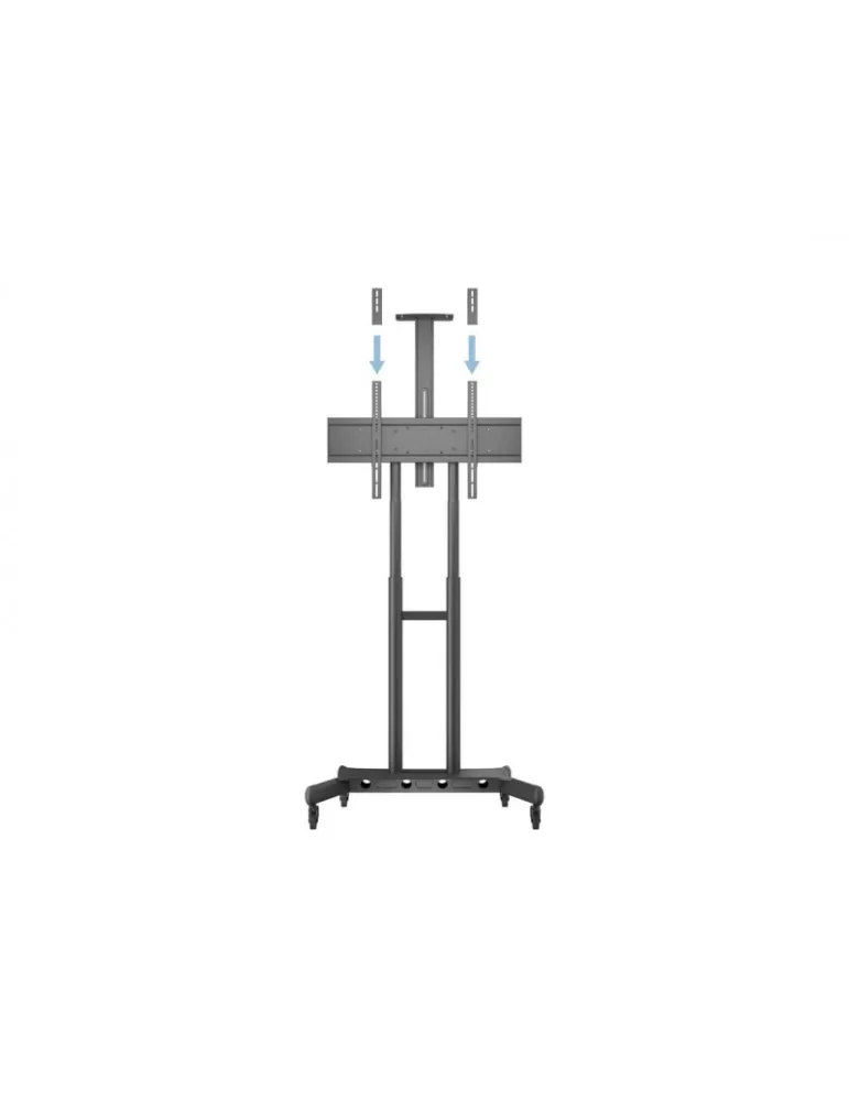 MULTIBRACKETS 2871 Erweiterungsset VESA Extension Kit Basic 180 VESA 400x600 REF  MULTIBRACKETS MUL2871 | MusicGoodDeal