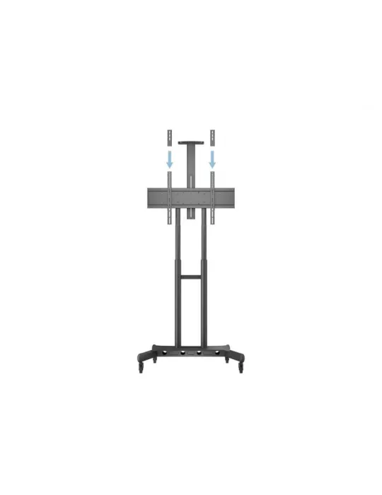 MULTIBRACKETS 2871 VESA Extension Kit Basic 180 VESA 400x600 REF  MULTIBRACKETS MUL2871 | MusicGoodDeal