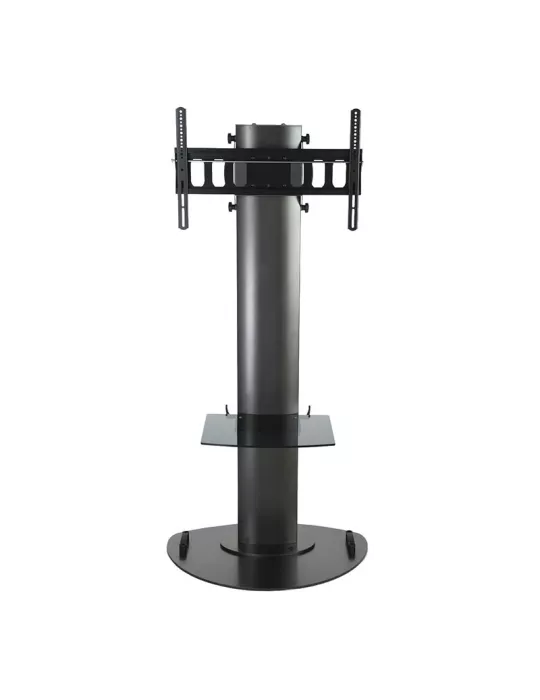 EUROMET 16300 Soporte de suelo fijo SLIDE Pantalla Vesa Max 600x400 EUROMET EUR16300 | MusicGoodDeal