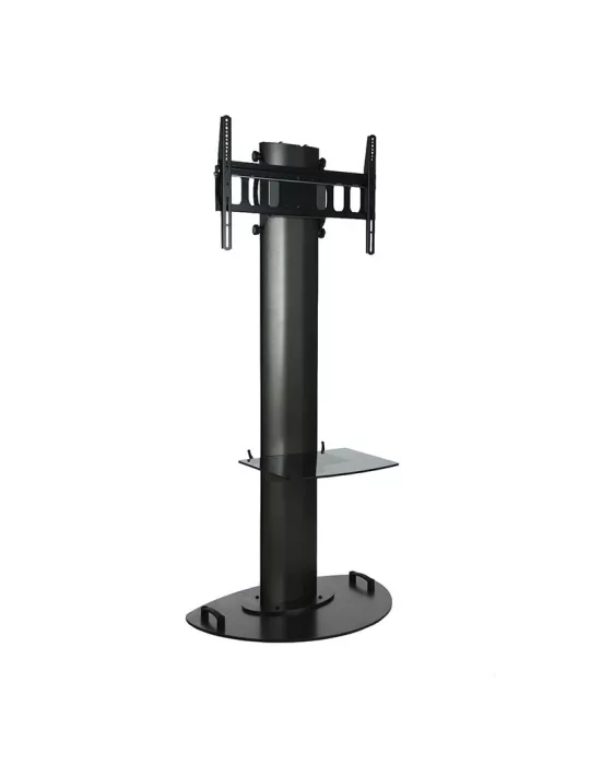EUROMET 16300 Soporte de suelo fijo SLIDE Pantalla Vesa Max 600x400 EUROMET EUR16300 | MusicGoodDeal