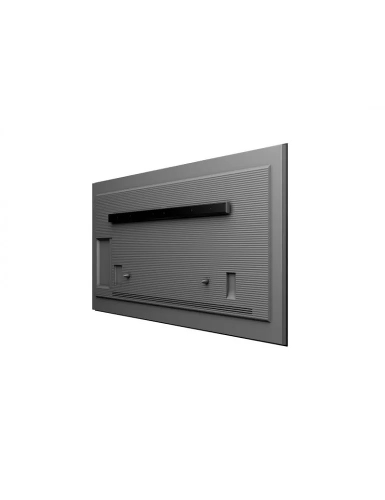 MULTIBRACKETS 0991 Universal wall mount Multibrackets Size M - Landscape 65  - 75  or Portrait 40 -75 MULTIBRACKETS MUL0991 |