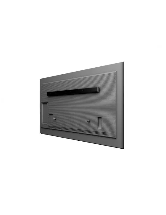 MULTIBRACKETS 0991 Universal wall mount Multibrackets Size M - Landscape 65  - 75  or Portrait 40 -75 MULTIBRACKETS MUL0991 |