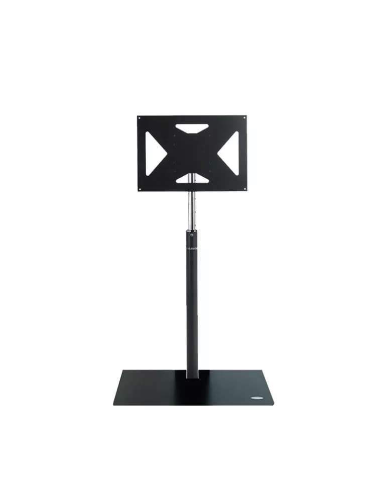 EUROMET 20717 Support sol fixe avec base rectangulaire Elite