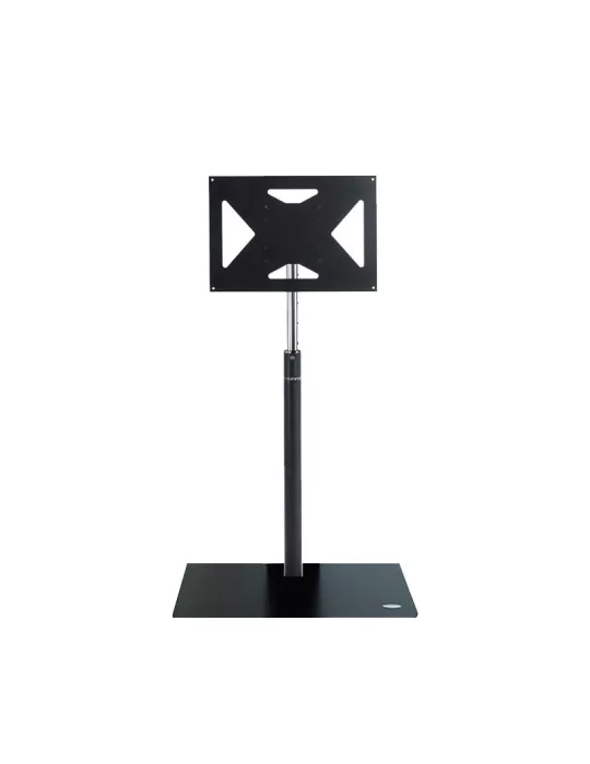 EUROMET 20717 Support sol fixe avec base rectangulaire Elite
