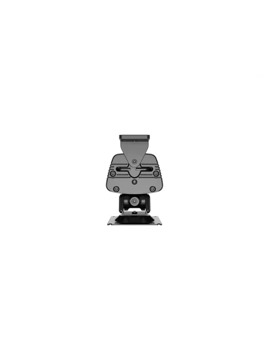 MULTIBRACKETS 3236 Multibrackets Wallmount HD Single - 32 -50  screen VESA Max 100x100 MULTIBRACKETS MUL3236 | MusicGoodDeal